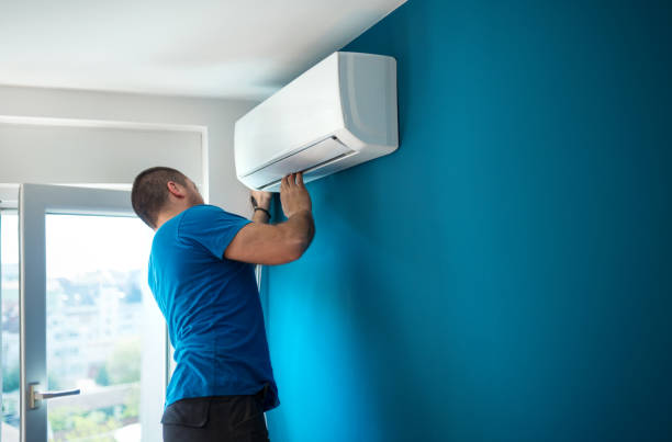 Best Affordable HVAC services  in USA